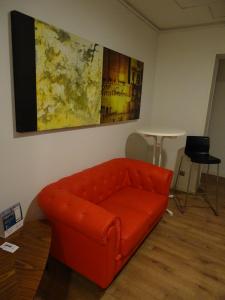 The Hotel 592 - Adults Only