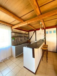 Dom Nad Jeziorem Mazury