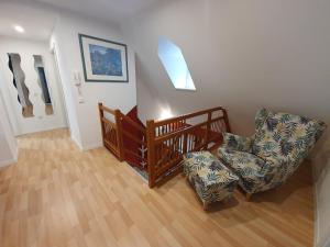 Ferienwohnung „Forsthaus Bigge“