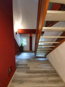 Ferienwohnung „Forsthaus Bigge“