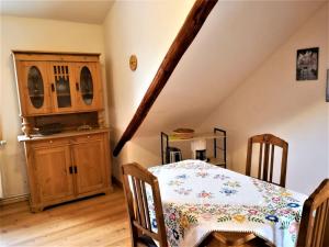 Himmelreich - Über den Dächern der Altstadt