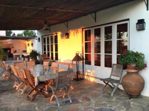 Monte da Boavista - Country family house