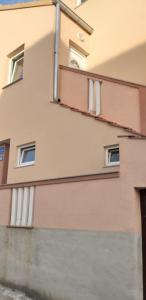 Apartmani Damant