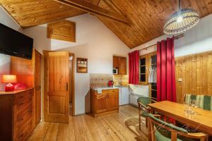 Chata 116 Tatralandia