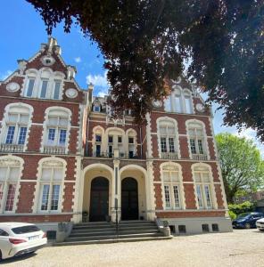 Maisons d'hotes KRISKO : photos des chambres