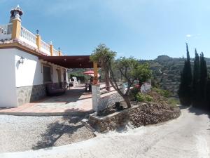 CASA TORRE DEL MANZANO