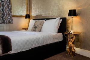 Pimlico Central London Suite near Victoria