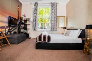Pimlico Central London Suite near Victoria