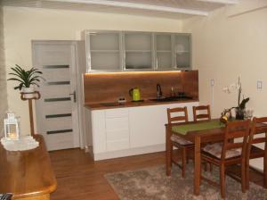 Apartamenty Domek Myśliwski