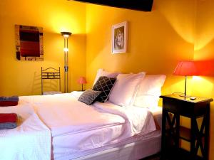 Appartements Bordeaux Terrace : photos des chambres