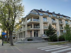 Apartament LAPIS Panorama Avangard