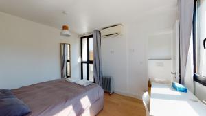 Stunning And Luxurious 3BR Loft 5min From Paris In The Heart Of Boulogne