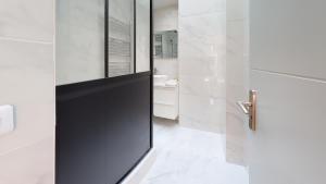 Stunning And Luxurious 3BR Loft 5min From Paris In The Heart Of Boulogne