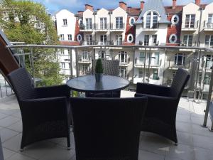 Apartament LAPIS Panorama Avangard