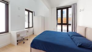 Stunning And Luxurious 3BR Loft 5min From Paris In The Heart Of Boulogne