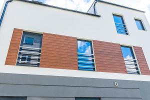 NoclegiJarocin Bed & Breakfast