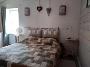 Côté Chapelle - Bouyon