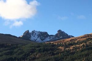 One-Bedroom House room in TwoStones Self Catering Cottage