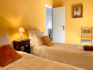 Appartements Bordeaux Terrace : photos des chambres