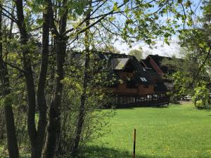 Apartmán pod Lomnickým Štítom - 105m2