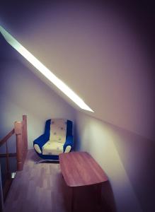 Viksvų apartamentai Juodkrantėje