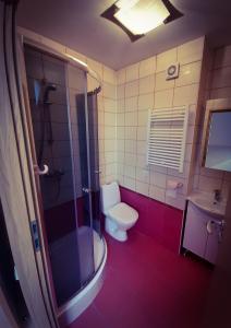 Viksvų apartamentai Juodkrantėje