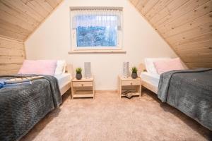 Apartamenty Liberta