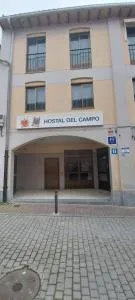 Hostal del campo - Orbita
