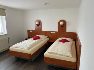 Weserlounge Apartments