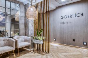 Goerlich by Alma Suites