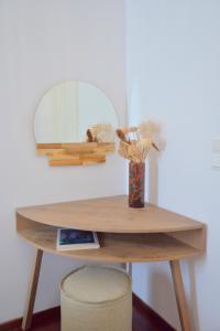 Esperos Seaside Suite in Adamas, Milos