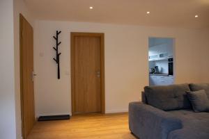 Köpfchen-Ferienwohnungen – Wohnung Köpfle