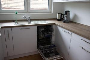 Köpfchen-Ferienwohnungen – Wohnung Köpfle