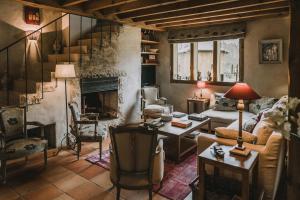 B&B / Chambres d'hotes Le Domaine de Petiosse : photos des chambres
