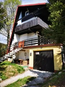 Wójtówka 16 - Radochów