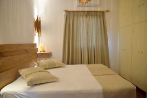 Esperos Seaside Suite in Adamas, Milos