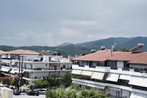 Villa Maria - Blougoura Olympos Greece