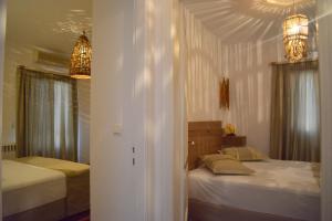 Esperos Seaside Suite in Adamas, Milos