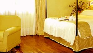 Hacienda Historica Marchigue