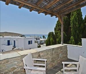 Seirines Apartments Tinos Greece