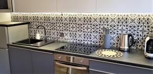 APARTAMENT CENTRUM PARK ul WASZYNGTONA