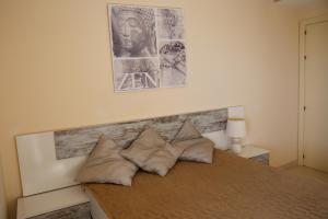 Mirador Del Mediterraneo (Sea view)