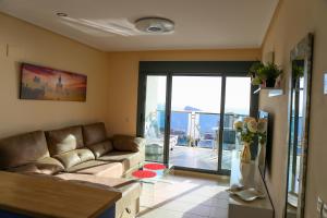 Mirador Del Mediterraneo (Sea view)