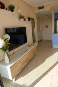 Mirador Del Mediterraneo (Sea view)