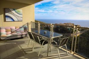 Mirador Del Mediterraneo (Sea view)