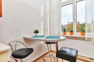 Apartament Nowa 12