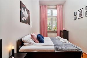 Apartament Nowa 12