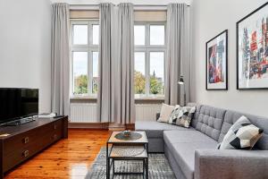 Apartament Nowa 12