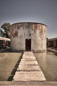 Dexamenes Seaside Hotel