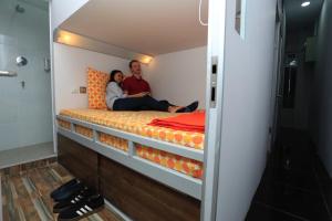 Phòng Giường Đôi Nhỏ (Small Double Room)